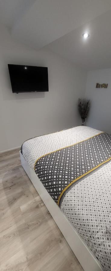 Le Beluga Spa Nantes Bouguenais Aeroport Zewnętrze zdjęcie