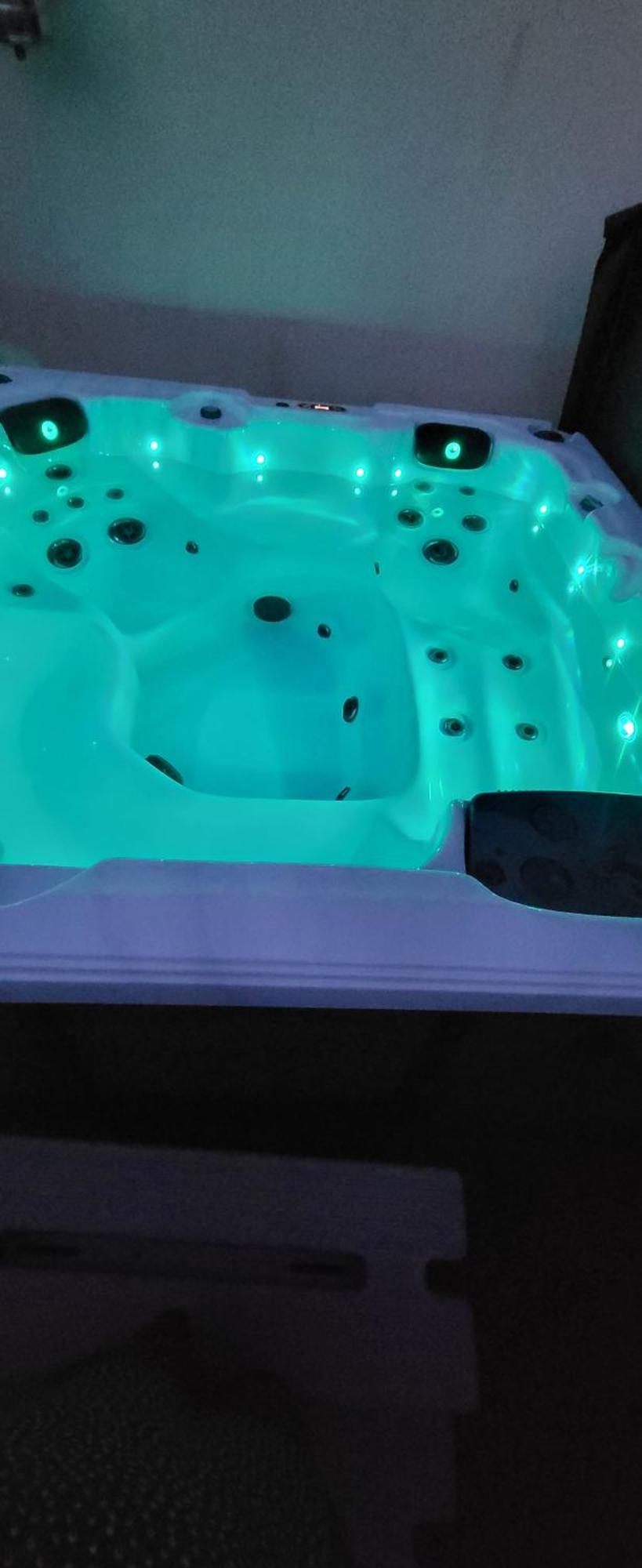 Le Beluga Spa Nantes Bouguenais Aeroport Zewnętrze zdjęcie