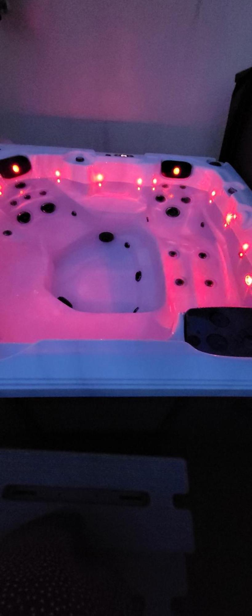 Le Beluga Spa Nantes Bouguenais Aeroport Zewnętrze zdjęcie