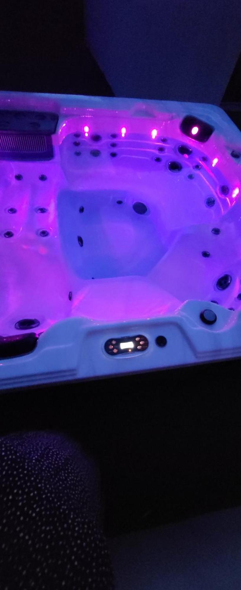 Le Beluga Spa Nantes Bouguenais Aeroport Zewnętrze zdjęcie